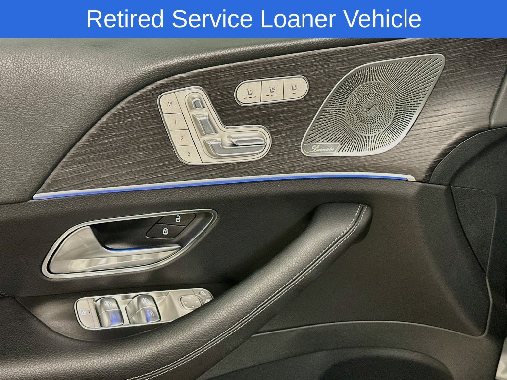 Certified 2026 Mercedes-Benz GLE 450 4MATIC image 19