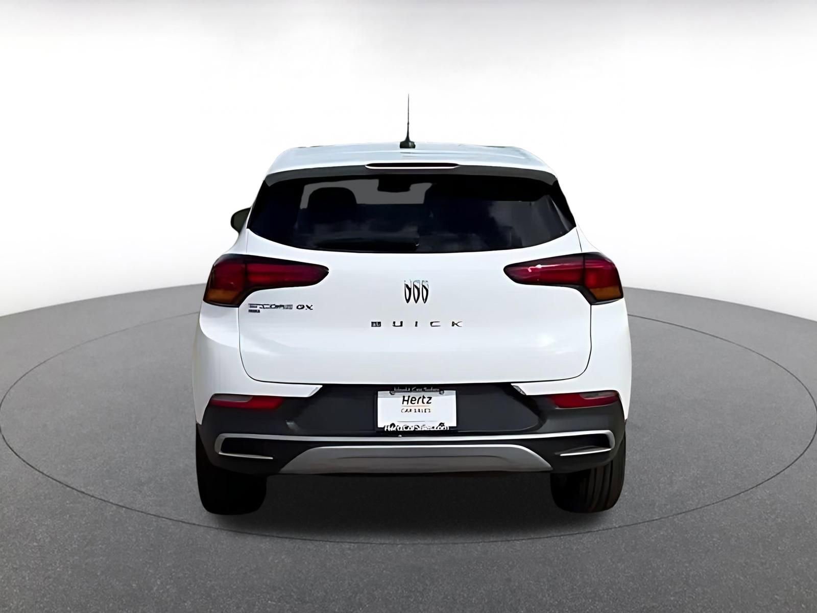 Used 2025 Buick Encore GX Preferred image 12