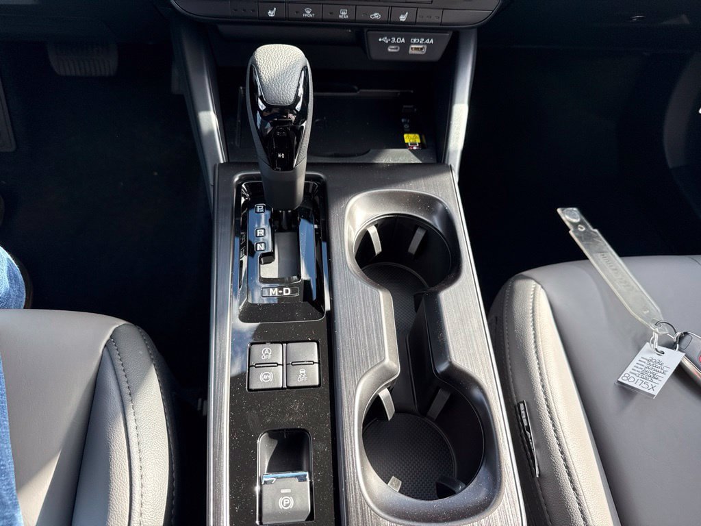 New 2026 Subaru Outback Premium AWD/4WD image 20
