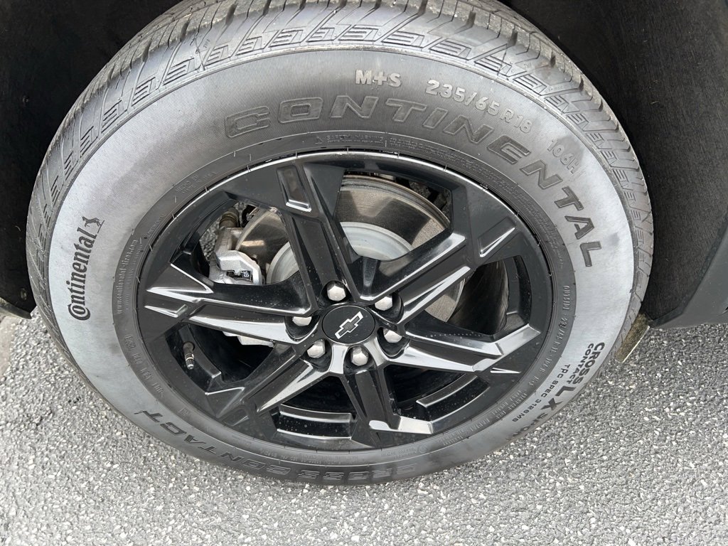 Used 2024 Chevrolet Blazer LT w/ Midnight/Sport Edition image 44
