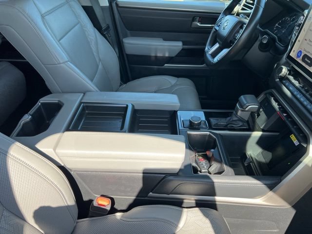 Used 2022 Toyota Tundra Limited w/ Power Package RWD image 21