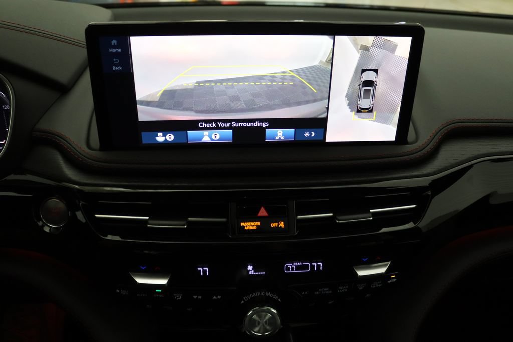 Used 2026 Acura MDX Type S AWD/4WD image 24