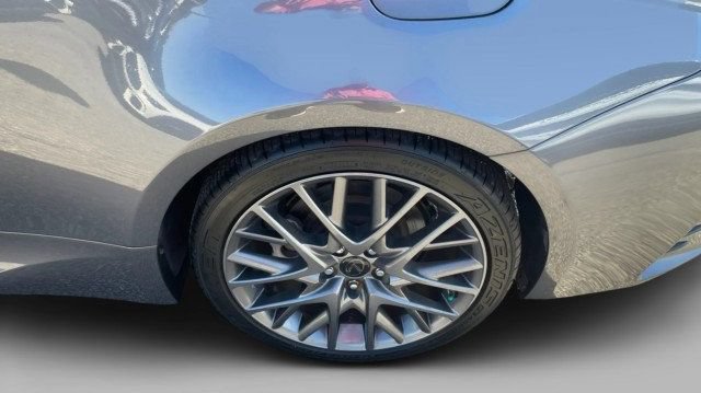 Used 2016 Lexus RC 350 RWD image 18