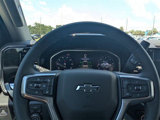 New 2026 Chevrolet Silverado 1500 RST image 23