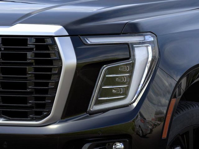New 2026 GMC Yukon Denali AWD/4WD image 10
