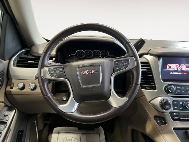 Used 2019 GMC Yukon SLT image 10
