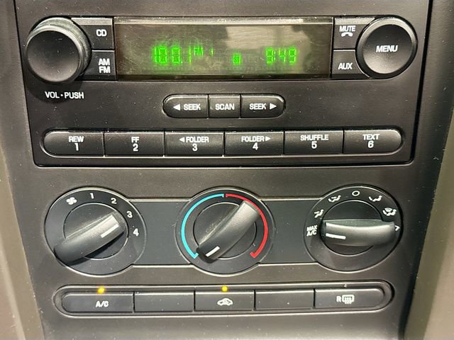 Used 2006 Ford Mustang GT image 12