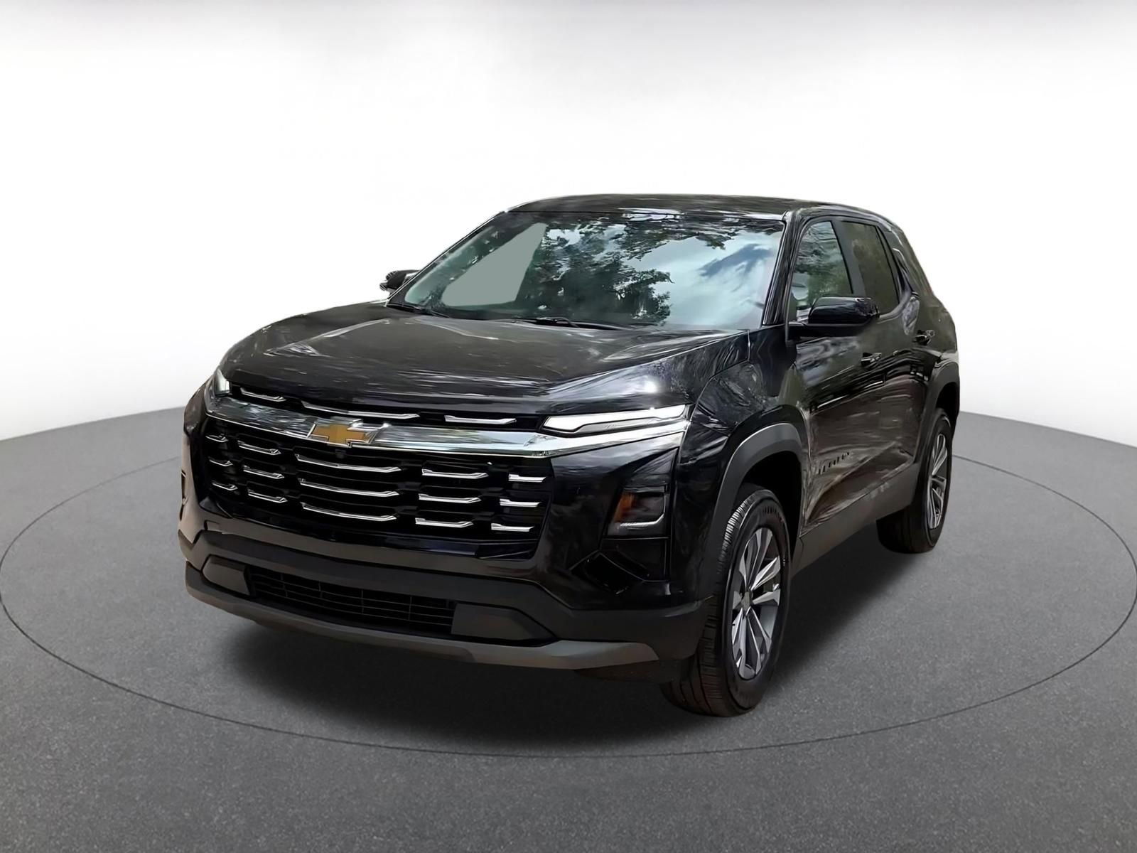 Used 2025 Chevrolet Equinox LT FWD image 7
