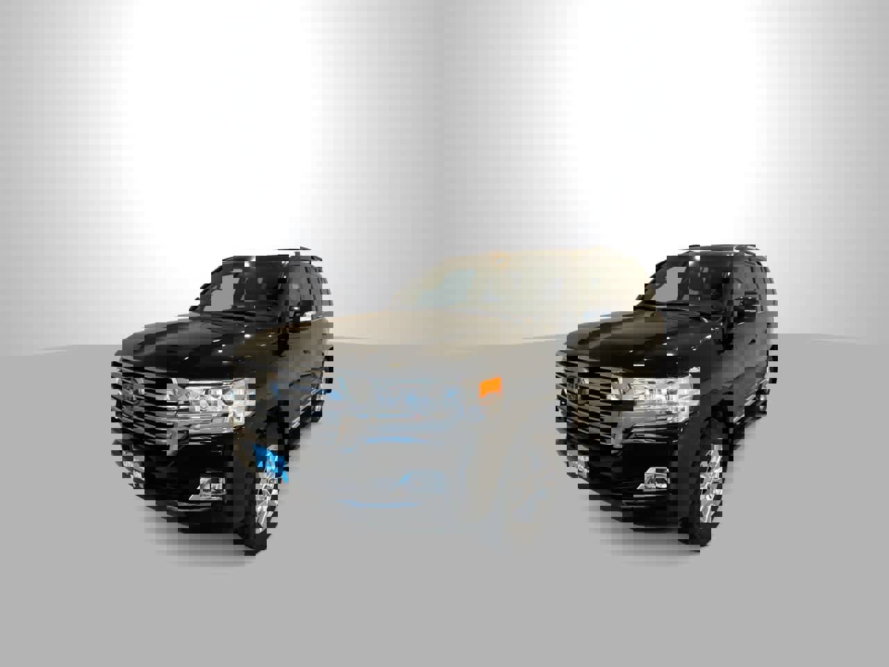 Used 2021 Toyota Land Cruiser image 4