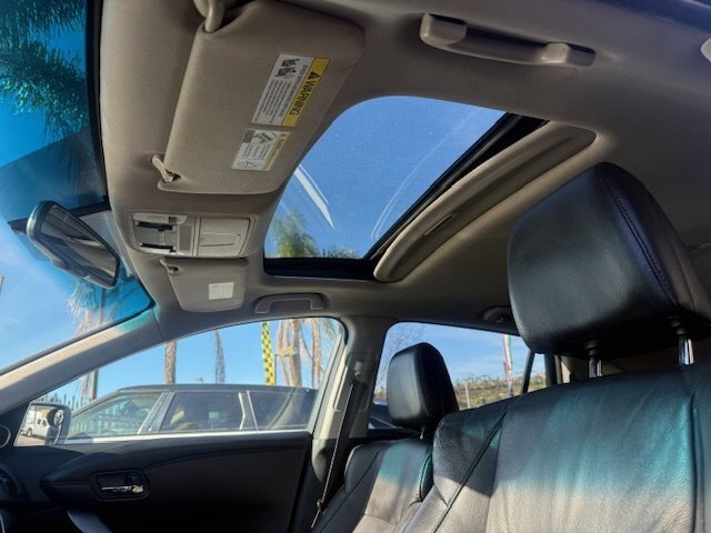 Used 2015 Acura RDX FWD image 6