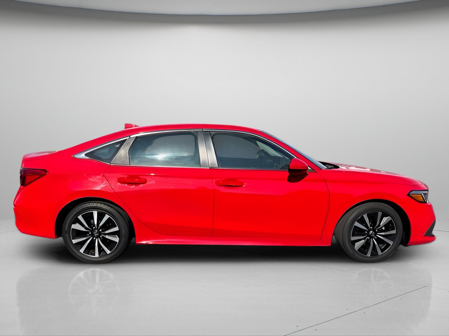 Used 2023 Honda Civic EX image 6