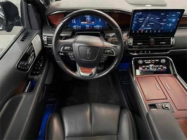 Certified 2023 Lincoln Navigator L Reserve image 25
