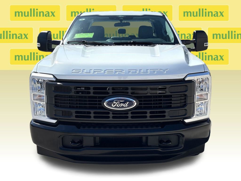 New 2026 Ford F250 XL w/ XL Driver Assist Package image 23