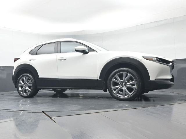 Certified 2023 MAZDA CX-30 AWD 2.5 S w/ Preferred Package image 34