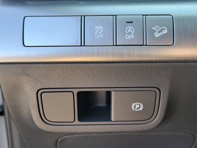New 2026 Hyundai Kona SE FWD image 19