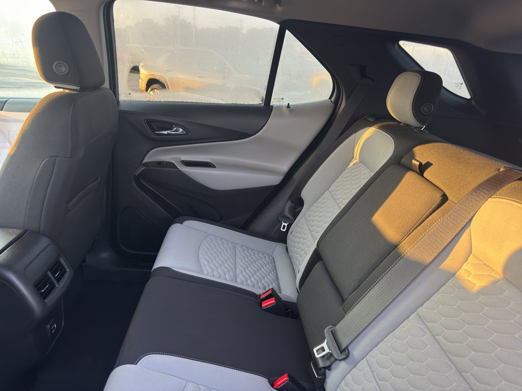 Certified 2020 Chevrolet Equinox LS w/ LS Convenience Package FWD image 31