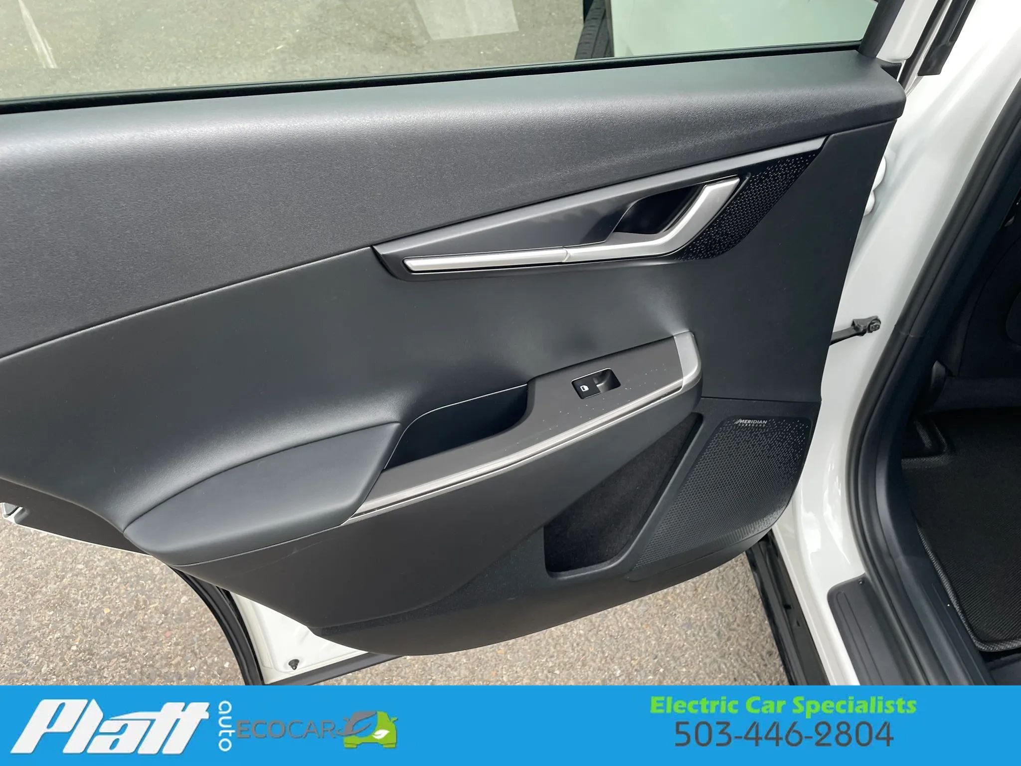 Used 2022 Kia EV6 Wind w/ Wind Technology Package AWD/4WD image 37