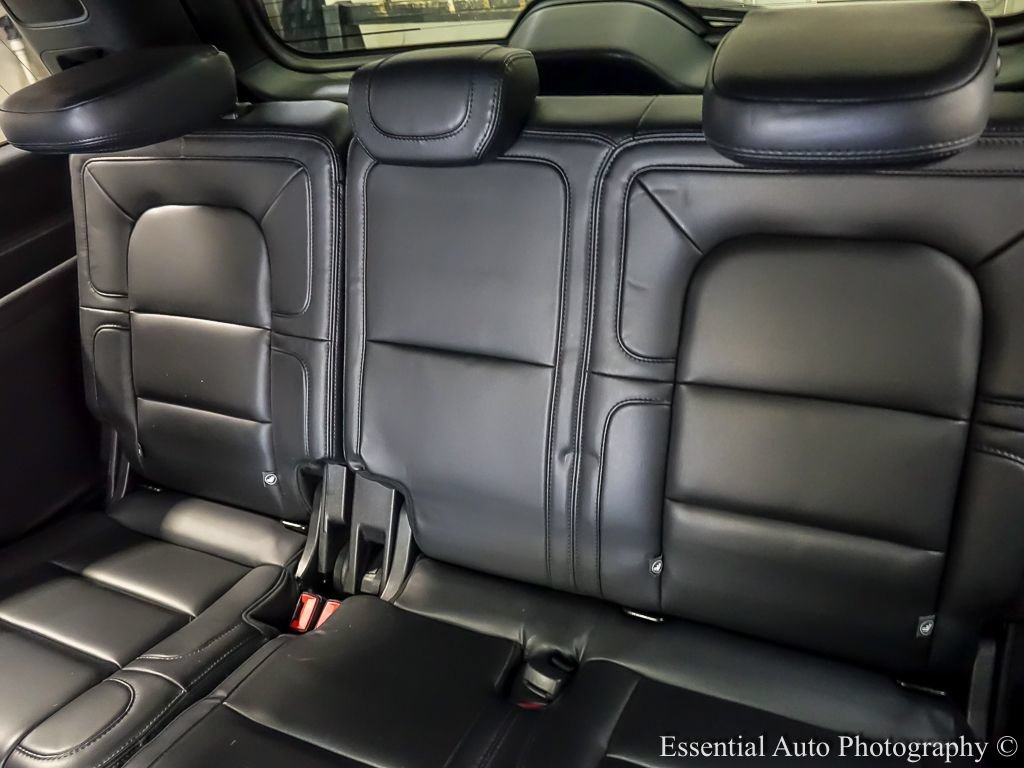 Used 2020 Lincoln Navigator Reserve w/ Equipment Group 208A Reserve AWD/4WD image 14