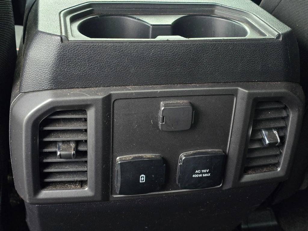 Used 2020 Ford F150 XLT w/ Equipment Group 301A Mid image 24