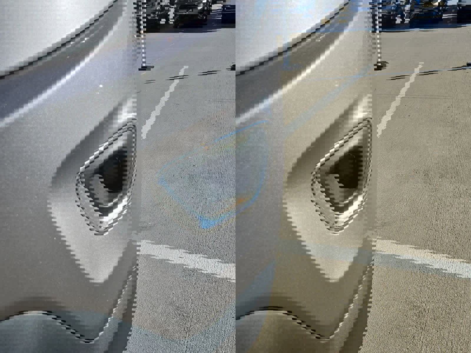 Used 2016 Jeep Grand Cherokee Laredo w/ Quick Order Package 23E image 10