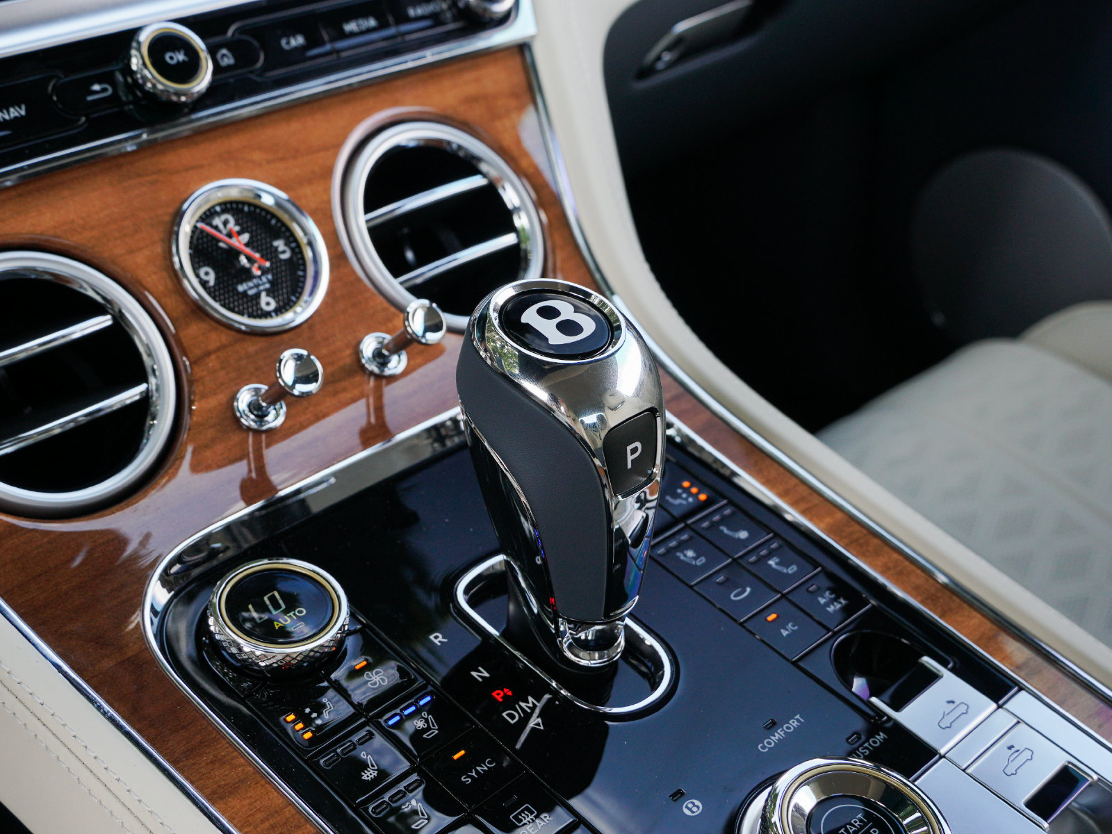 New 2026 Bentley Continental GT S AWD/4WD image 15
