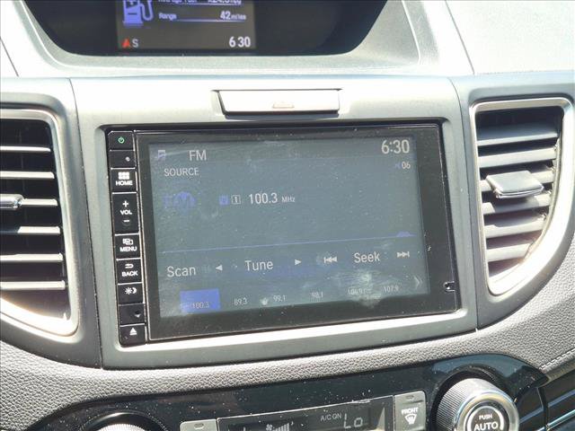 Used 2016 Honda CR-V EX-L image 13