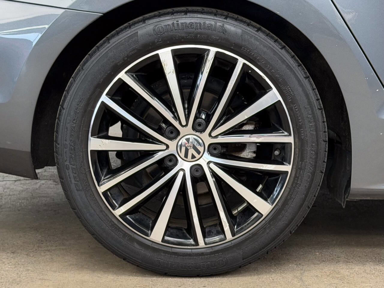 Used 2016 Volkswagen Jetta Sport image 15