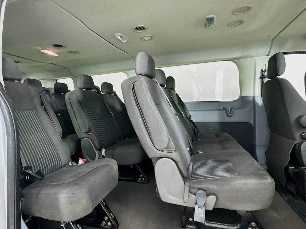 Used 2015 Ford Transit 350 XLT RWD image 33