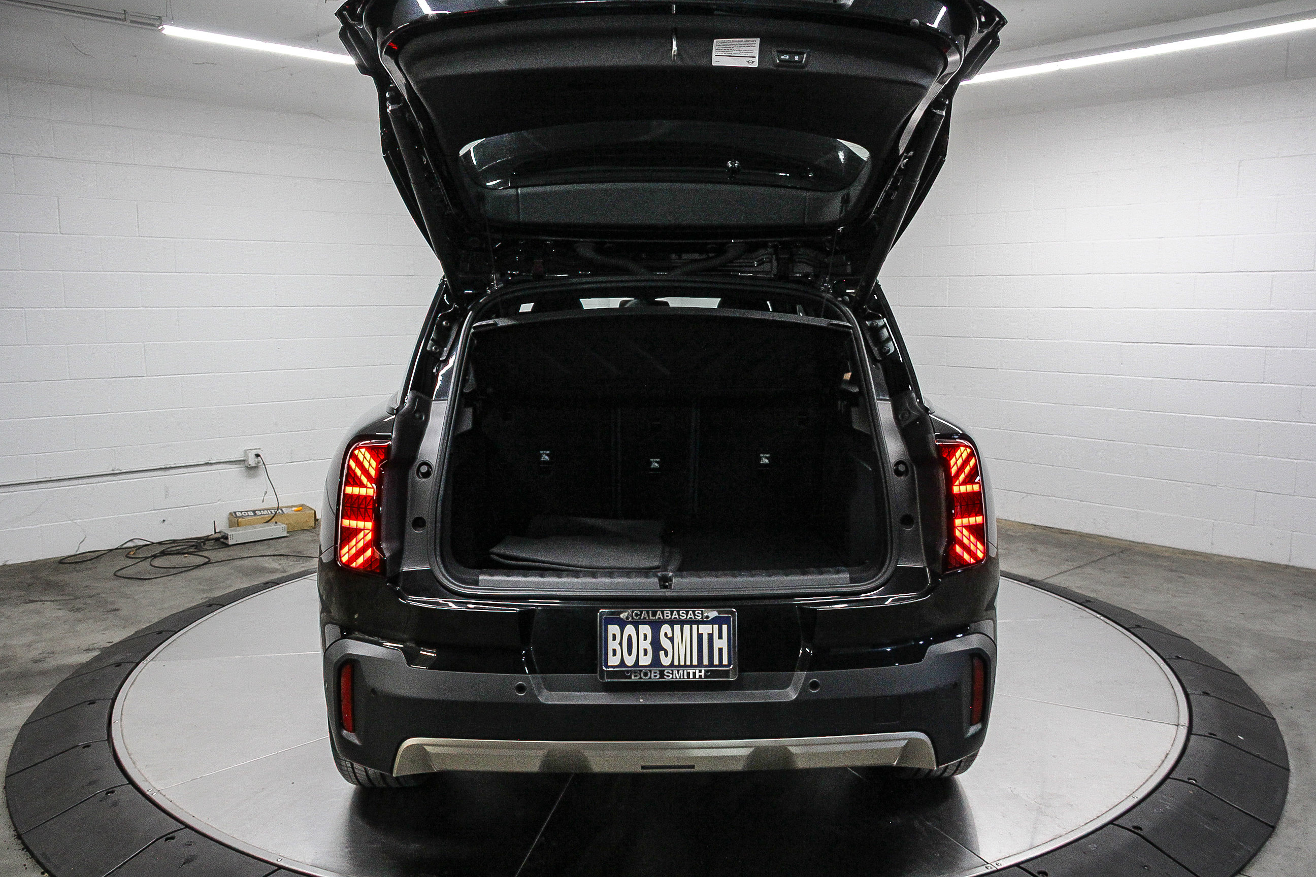Used 2025 MINI Cooper Countryman S image 26