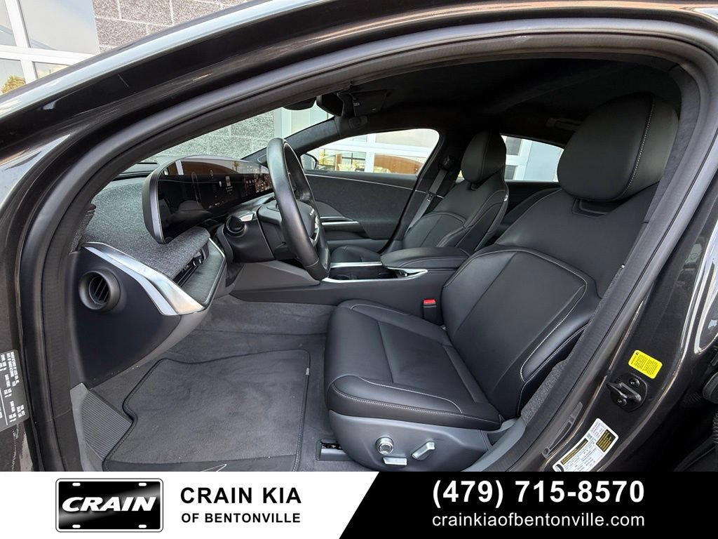 Used 2024 Lucid Air Touring AWD/4WD image 20