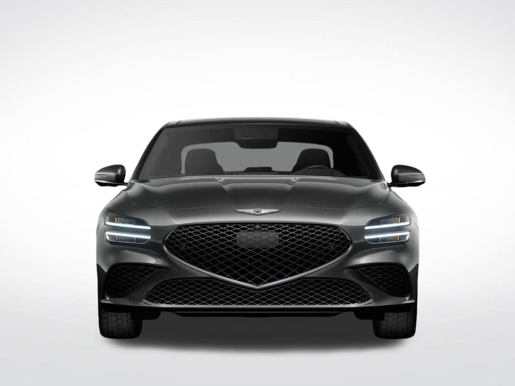 New 2026 Genesis G70 3.3T Sport Prestige image 8