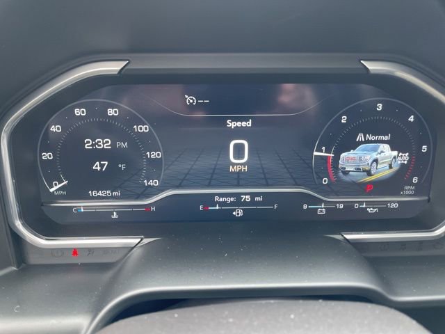 Used 2023 GMC Sierra 1500 Denali w/ Denali Reserve Package image 19