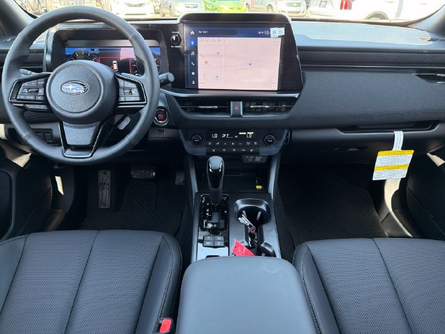 New 2026 Subaru Outback Limited XT AWD/4WD image 9