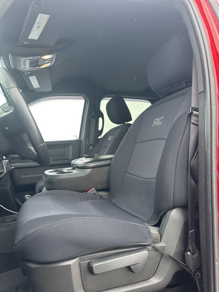 Used 2023 RAM 2500 Tradesman image 41