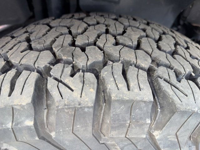 Used 2017 Jeep Wrangler Unlimited Sport w/ Quick Order Package 24S image 22