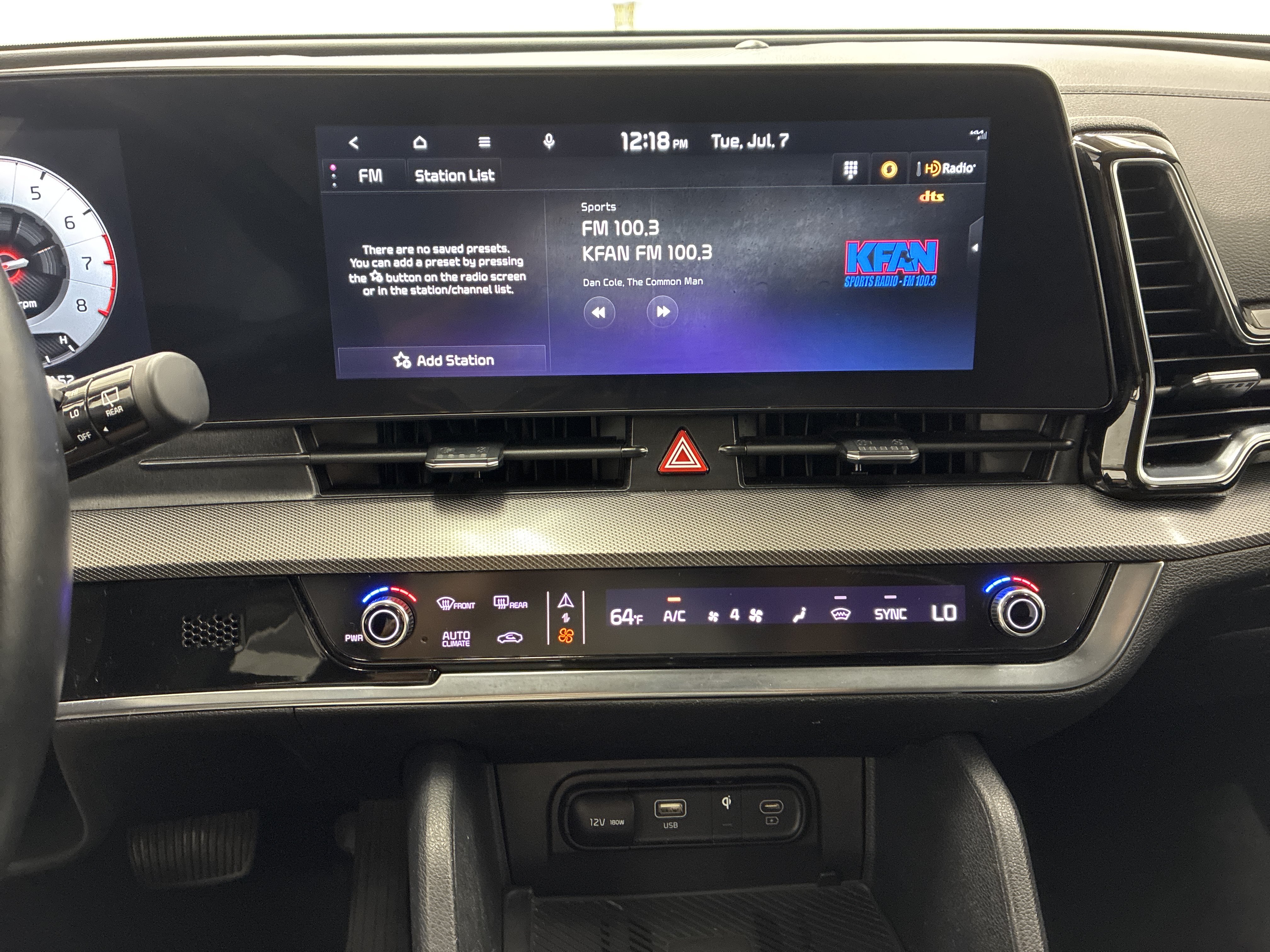 Certified 2023 Kia Sportage SX AWD/4WD image 22