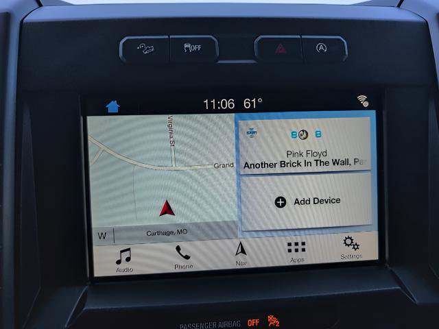 Used 2018 Ford F150 XLT w/ Equipment Group 302A Luxury image 12