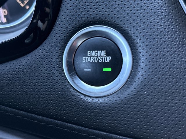 Used 2021 Cadillac XT5 Luxury image 22