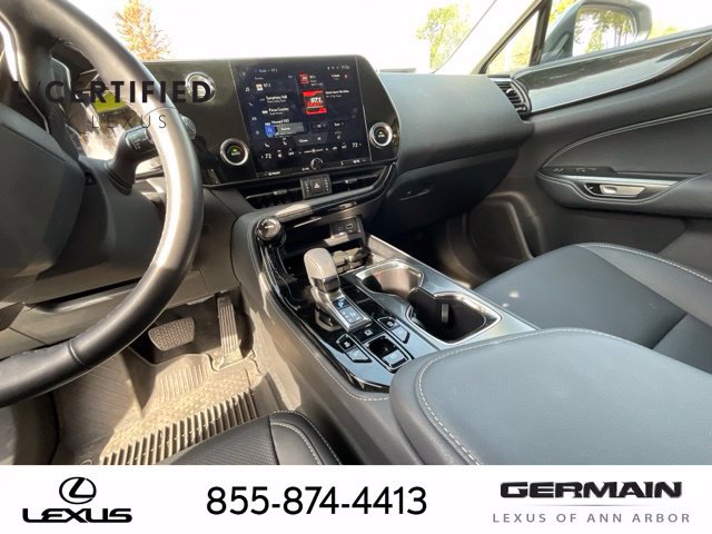 Used 2026 Lexus NX 350 AWD w/ Cold Area Package image 20