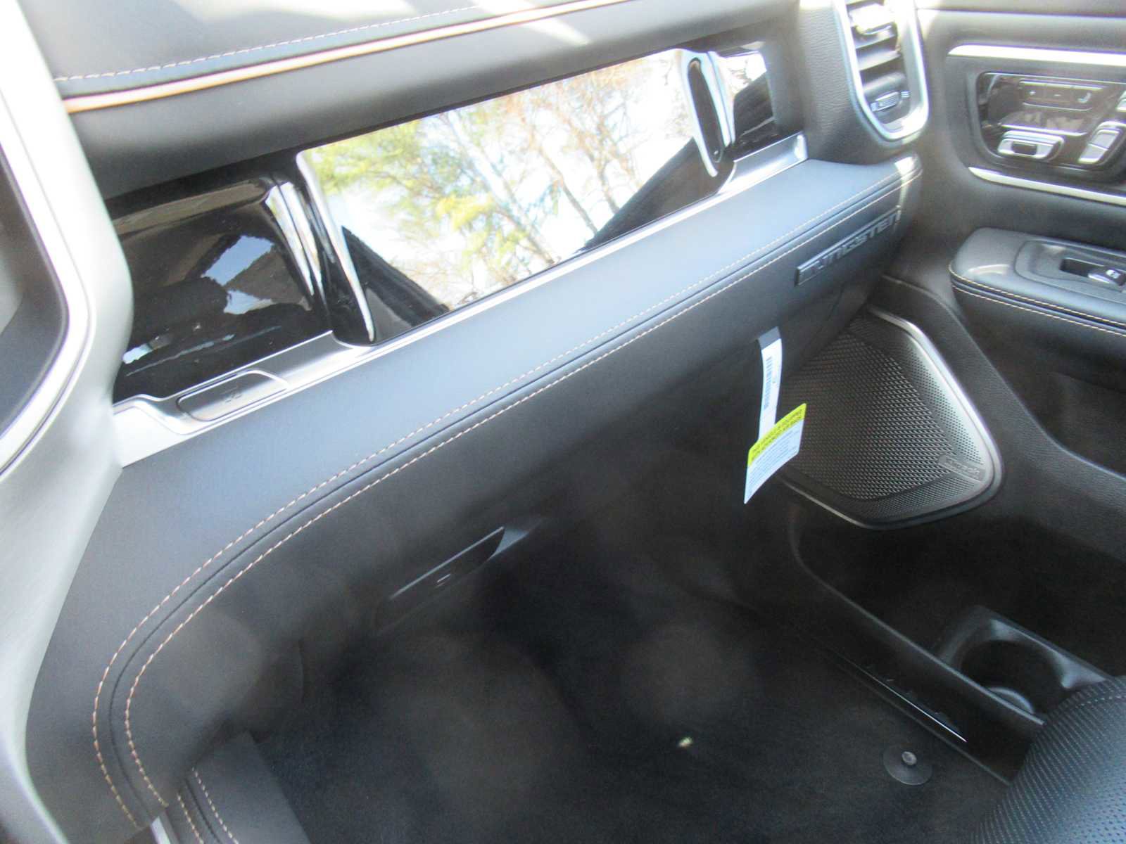 New 2026 RAM 1500 Tungsten w/ Bed Utility Group image 41