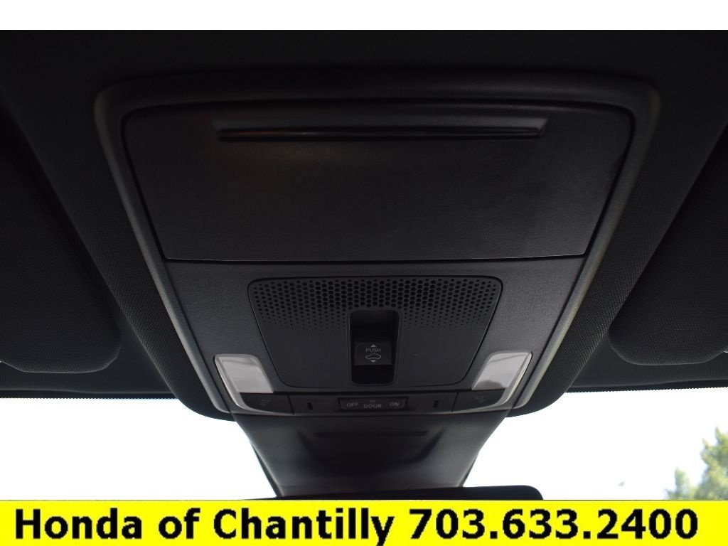 Certified 2025 Honda CR-V Sport-L image 19