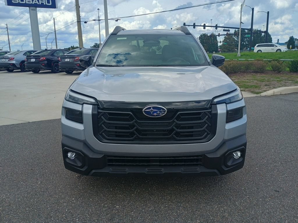 New 2026 Subaru Outback Touring XT AWD/4WD image 2