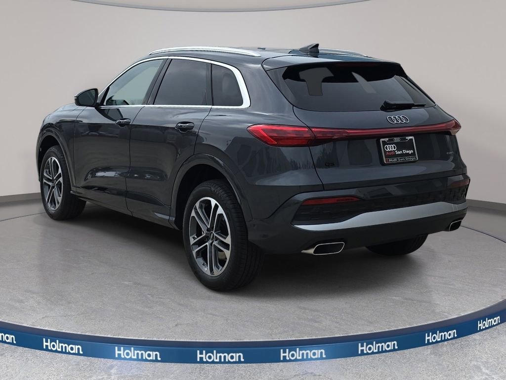 New 2026 Audi Q5 Premium Plus image 7