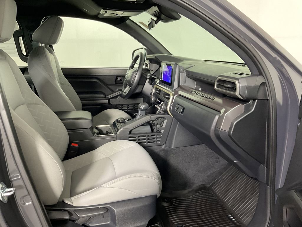 Used 2025 Toyota Tacoma SR5 image 24