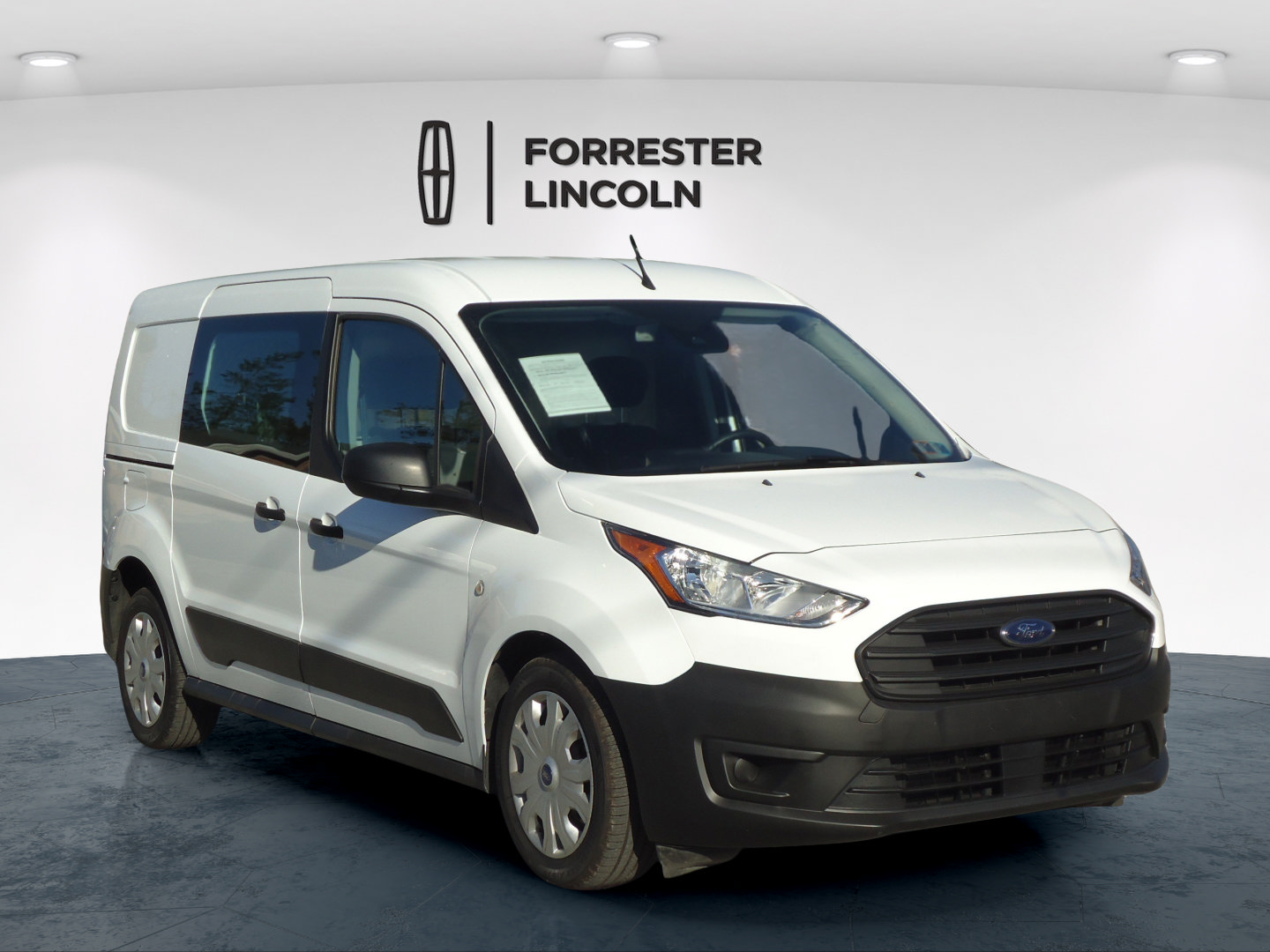 Used 2023 Ford Transit Connect XL FWD image 1