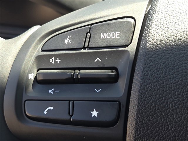 New 2025 Hyundai Venue Limited image 22