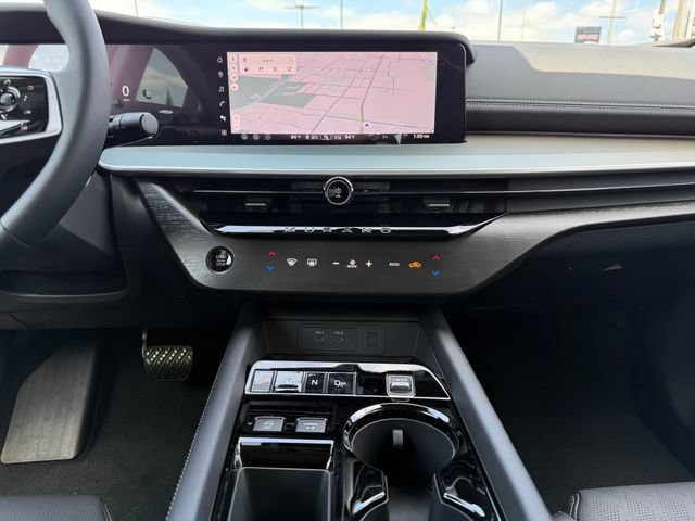 New 2026 Nissan Murano Platinum w/ Cargo Package AWD/4WD image 22