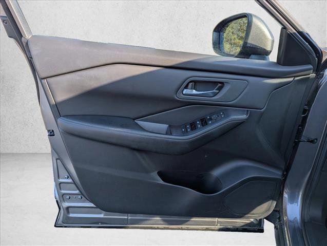 Used 2024 Nissan Rogue SV AWD/4WD image 20