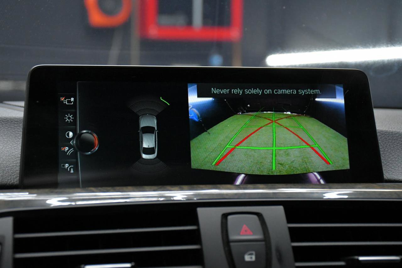 Used 2017 BMW 440i Coupe RWD image 42