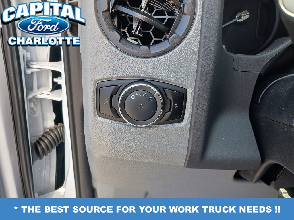 New 2027 Ford E-350 and Econoline 350 Super Duty w/ Power Equipment Group RWD image 23